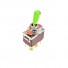 Тумблер E-TEN1321-6-2 ON-ON(High-End)